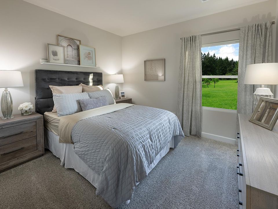 Welcome to the Chatham model at Chatham Forest.