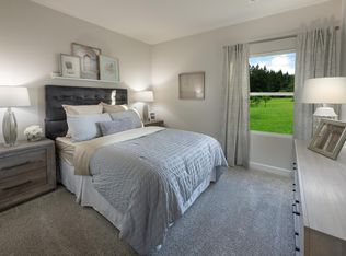 Chatham Plan, Riverwood Farm, Piedmont, SC 29673