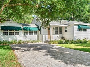 4616 S Matanzas Ave, Tampa, FL 33611
