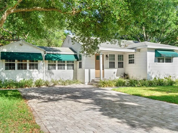 4616 S Matanzas Ave, Tampa, FL 33611