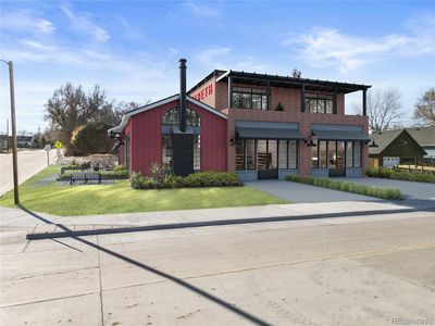 653 S Main Street, Elizabeth, CO, 80107
