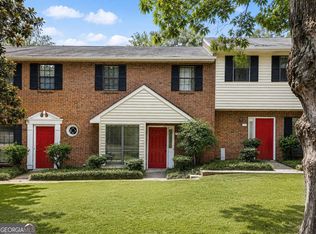 1130 Jamestowne Trl, Alpharetta, GA 30009