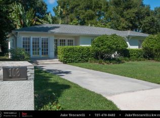 108 N Cirus Ave, Clearwater, FL 33765