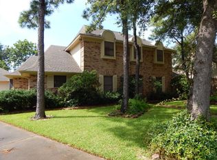 4014 Honduras Dr, Pasadena, TX 77504