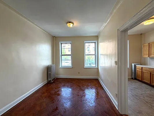 Living room, photo 7