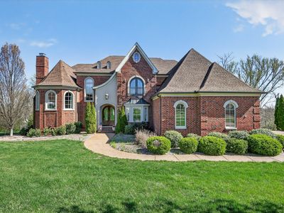 1806 Benziger Ter, Brentwood, TN, 37027