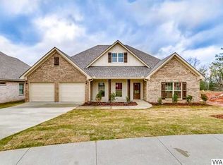 11436 Dyer Ln #261, Northport, AL 35475
