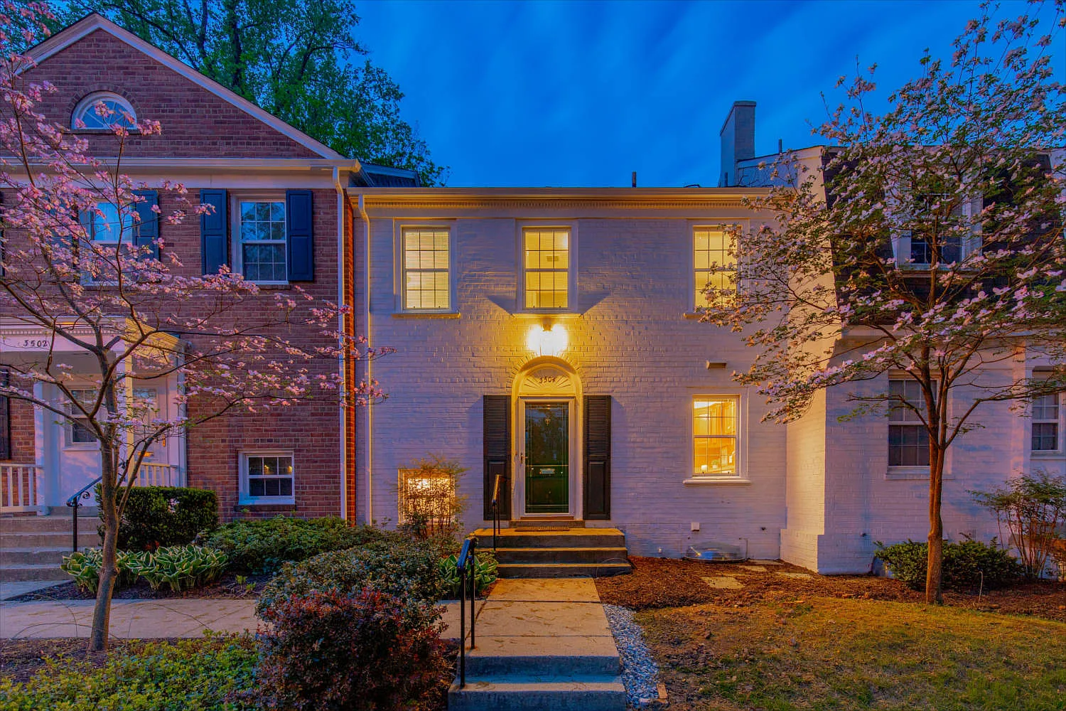 Chase Manor — Photo 1