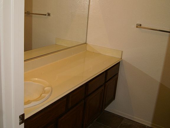 HALF BATHROOM