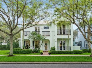 206 Botanica Drive, Jupiter, FL 33458