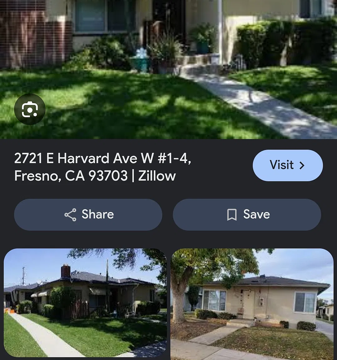 2 bed, 925 sqft, $1,000 — Photo 1