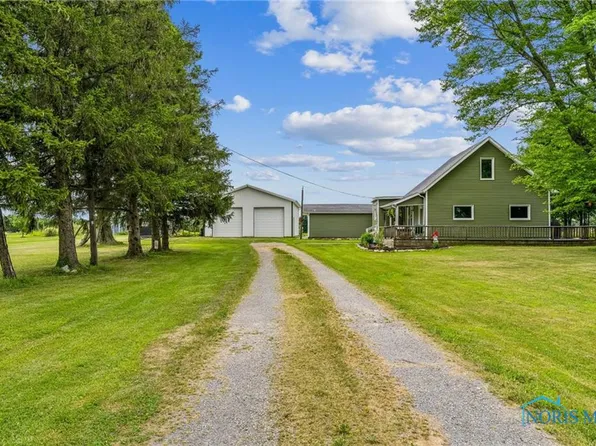 2127 County Road 33, Bluffton, OH 45817