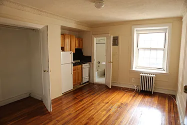 Rented by Chris Stewart, LREB