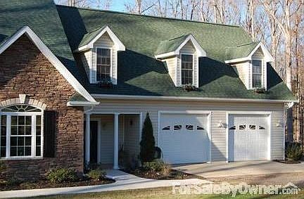 M-I-L Apartment over Garage