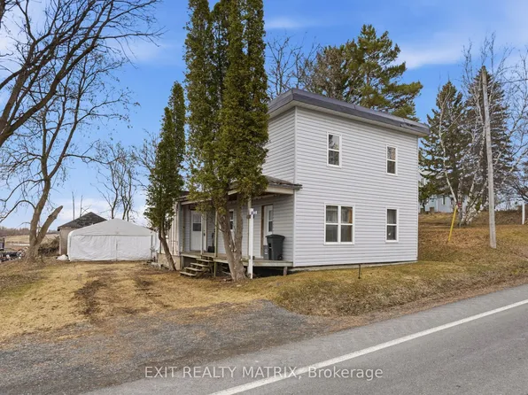 21888 Laggan Glenelg Rd, North Glengarry, ON K0B 1E0