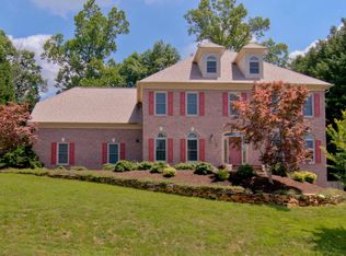 923 Hamilton Ridge Ln LOT 20, Knoxville, TN 37922