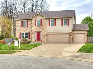 7220 Tresa Cir, Indianapolis, IN 46239