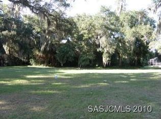 108 Grand Oaks Dr, Saint Augustine, FL 32080