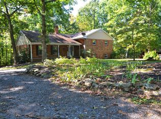 8290 James River Rd, Shipman, VA 22971