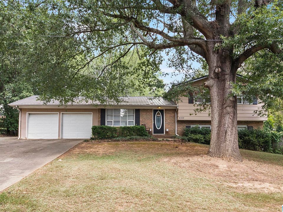 4125 Cloverdale Rd, Anniston, AL 36207 Zillow