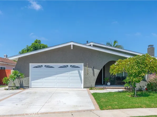 18839 Quince Cir, Fountain Valley, CA 92708