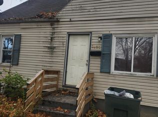 1893 Jermain Dr, Columbus, OH
