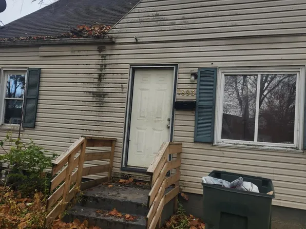 1893 Jermain Dr, Columbus, OH 43219