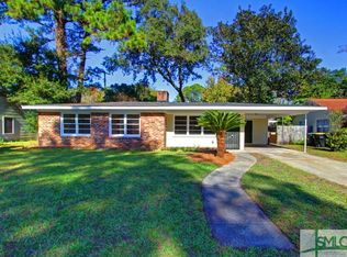 2334 Walz Dr, Savannah, GA 31404