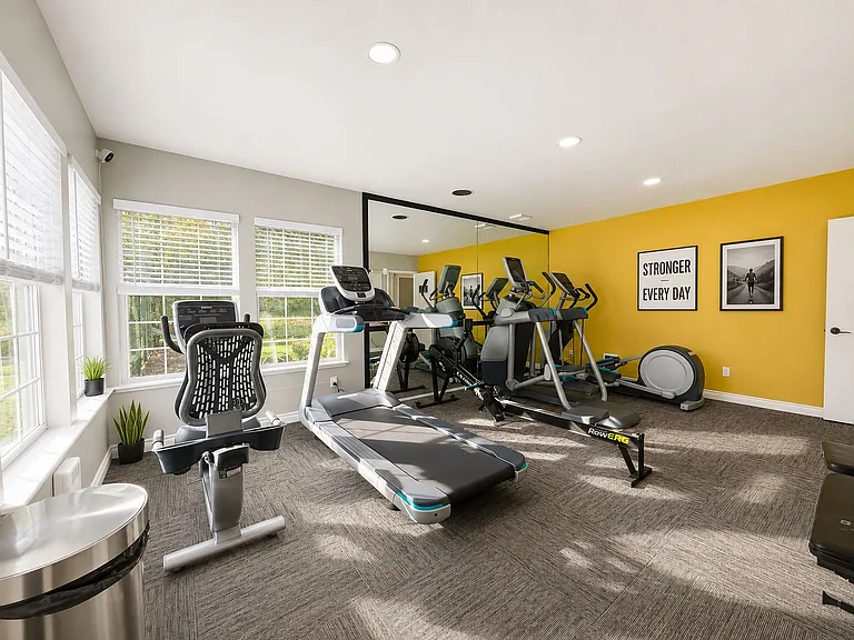 The Vineyards Apartments - Bremerton, WA. — Photo 20
