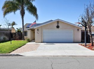 452 Filbert St, El Cajon, CA 92020