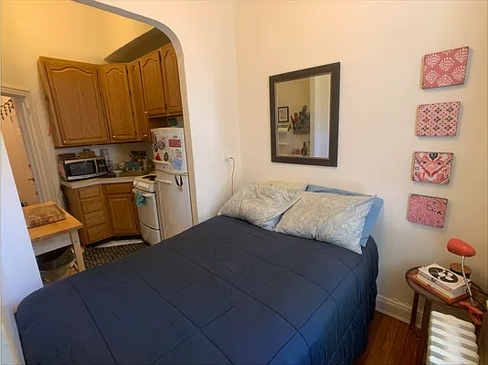 Rented by Prospect Heights Realty, Corp. | media 11