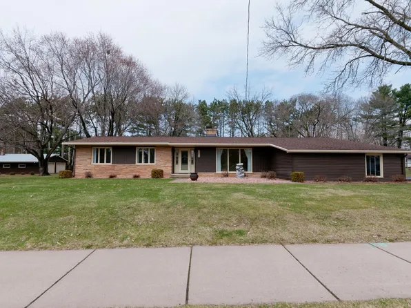625 E Slocumb St, Rice Lake, WI 54868