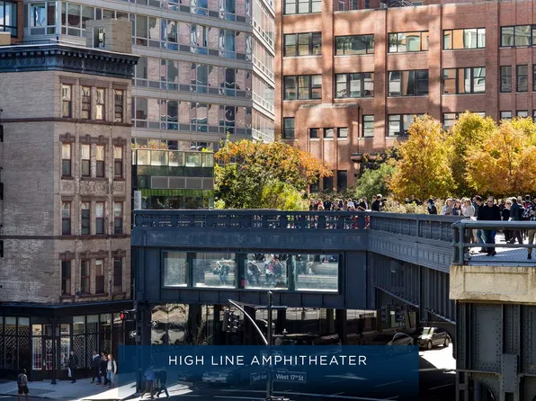 208 West 23rd Street image 16 of 17