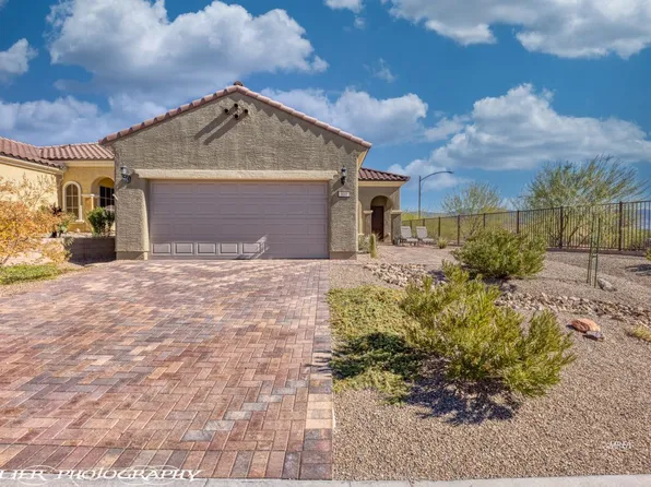 801 Crescent Moon Bnd, Mesquite, NV 89034