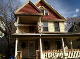 84 Waterville St, Waterbury, CT 06710