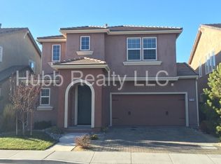 2135 Bears Ranch Dr, Reno, NV 89521