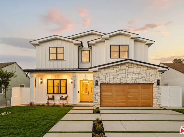 8346 McConnell Ave, Los Angeles, CA 90045