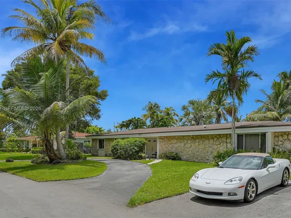 5400 SW 63rd Ct, Miami, FL 33155
