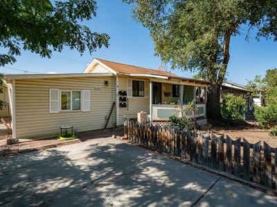 1405 Elm Ave, Grand Junction, CO, 81501