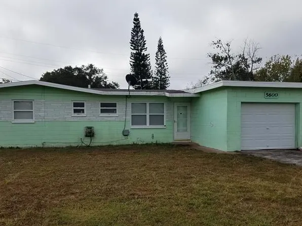 5600 91st Ave, Pinellas Park, FL 33782