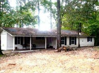 471 Elm Rd, Franklin, GA 30217