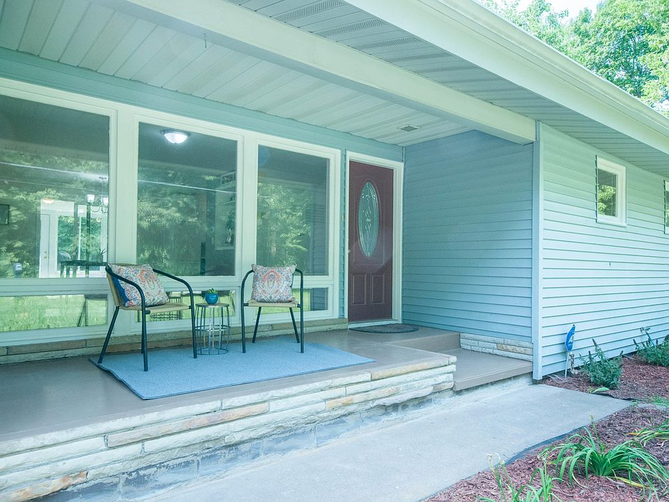 8166 Kephart Ln, Berrien Springs, MI 49103 Zillow