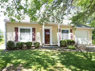 5 Jonathan Cir, Durham, NC 27707