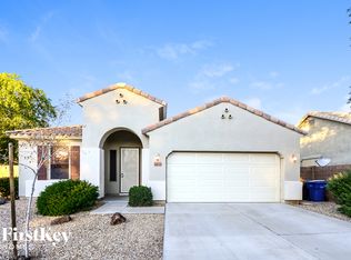 13876 N 141st Ln, Surprise, AZ 85379