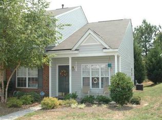 3164 Kensington Pl, Winston Salem, NC 27103