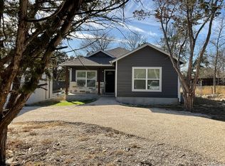 578 Misty Gln, Canyon Lake, TX 78133