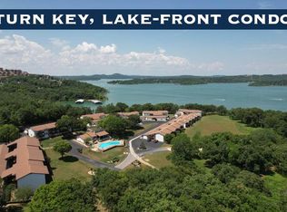 1508 Paradise Landing Rd, Kimberling City, MO 65686
