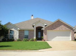 5444 Sierra Ridge Dr, Fort Worth, TX 76123