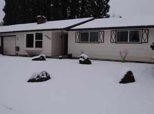 4945 Pullman Ave SE, Salem, OR 97302