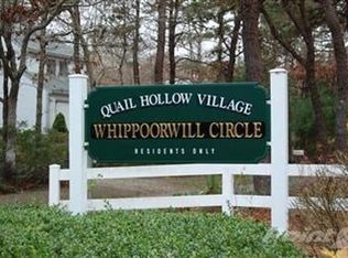 162 Whippoorwill Cir, Mashpee, MA 02649